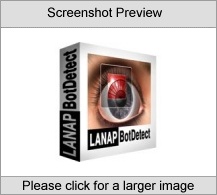 Lanap BotDetect for ASP (Developer Edition) Screenshot